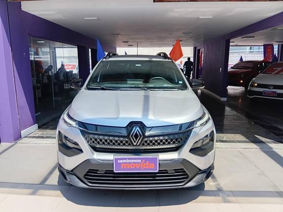 RENAULT KARDIAN 1.0 TCE FLEX EVOLUTION EDC RENAULT KARDIAN 1.0 TCE FLEX EVOLUTION EDC